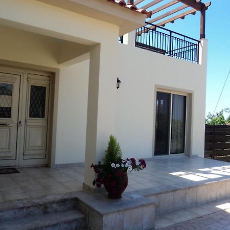 Citrus Grove Villa Argaka Exteriör bild